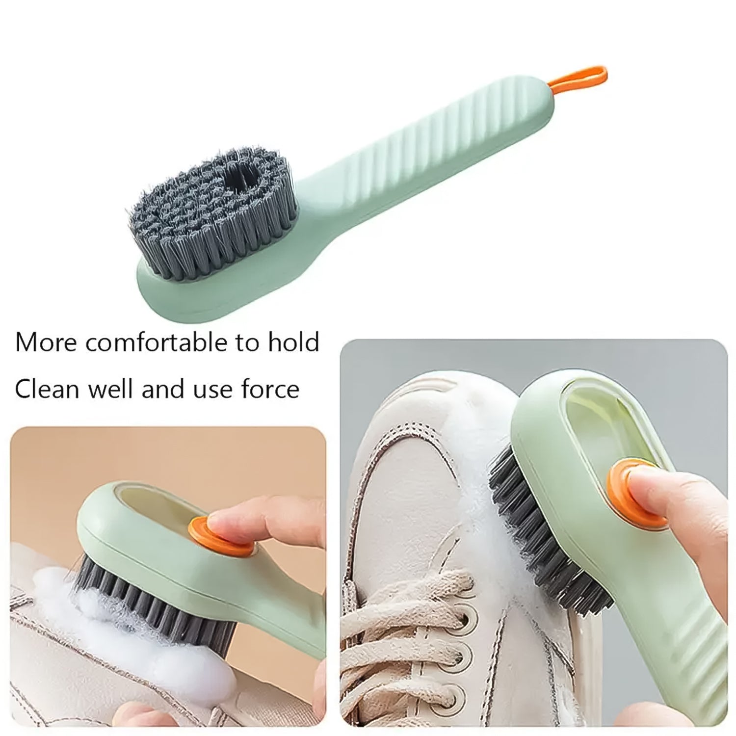 LiquidClean Brush LiquidClean Brush
